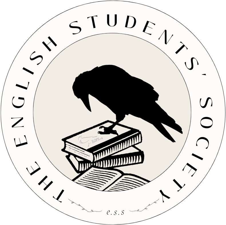 English Students' Society logo